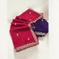 TRADITIONAL SAREE – ETHNIC WEAR FOR WOMEN- JU06