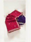 TRADITIONAL SAREE – ETHNIC WEAR FOR WOMEN- JU06