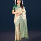 TRADITIONAL SAREE – ETHNIC WEAR FOR WOMEN- JU07