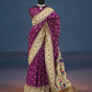 TRADITIONAL SAREE – ETHNIC WEAR FOR WOMEN- JU08