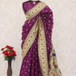 TRADITIONAL SAREE – ETHNIC WEAR FOR WOMEN- JU08