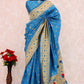 TRADITIONAL SAREE – ETHNIC WEAR FOR WOMEN- JU09