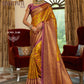 TRADITIONAL SAREE – ETHNIC WEAR FOR WOMEN- JU11