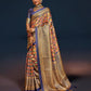 TRADITIONAL SAREE – ETHNIC WEAR FOR WOMEN- JU12