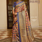 TRADITIONAL SAREE – ETHNIC WEAR FOR WOMEN- JU12