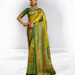 TRADITIONAL SAREE – ETHNIC WEAR FOR WOMEN- JU13