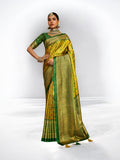 TRADITIONAL SAREE – ETHNIC WEAR FOR WOMEN- JU13