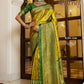 TRADITIONAL SAREE – ETHNIC WEAR FOR WOMEN- JU13