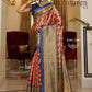 TRADITIONAL SAREE – ETHNIC WEAR FOR WOMEN- JU14
