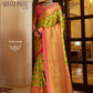 TRADITIONAL SAREE – ETHNIC WEAR FOR WOMEN- JU15