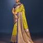 TRADITIONAL SAREE – ETHNIC WEAR FOR WOMEN- JU17