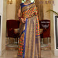 TRADITIONAL SAREE – ETHNIC WEAR FOR WOMEN- JU18