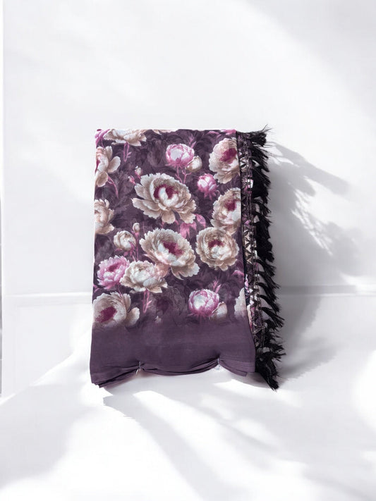 TRADITIONAL SAREE – ETHNIC WEAR FOR WOMEN- JU34