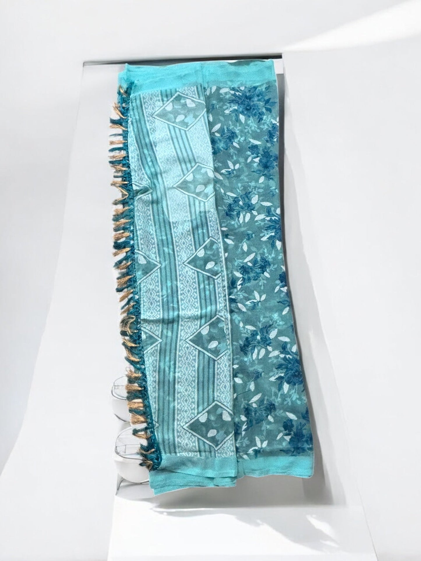 TRADITIONAL SAREE – ETHNIC WEAR FOR WOMEN- JU36
