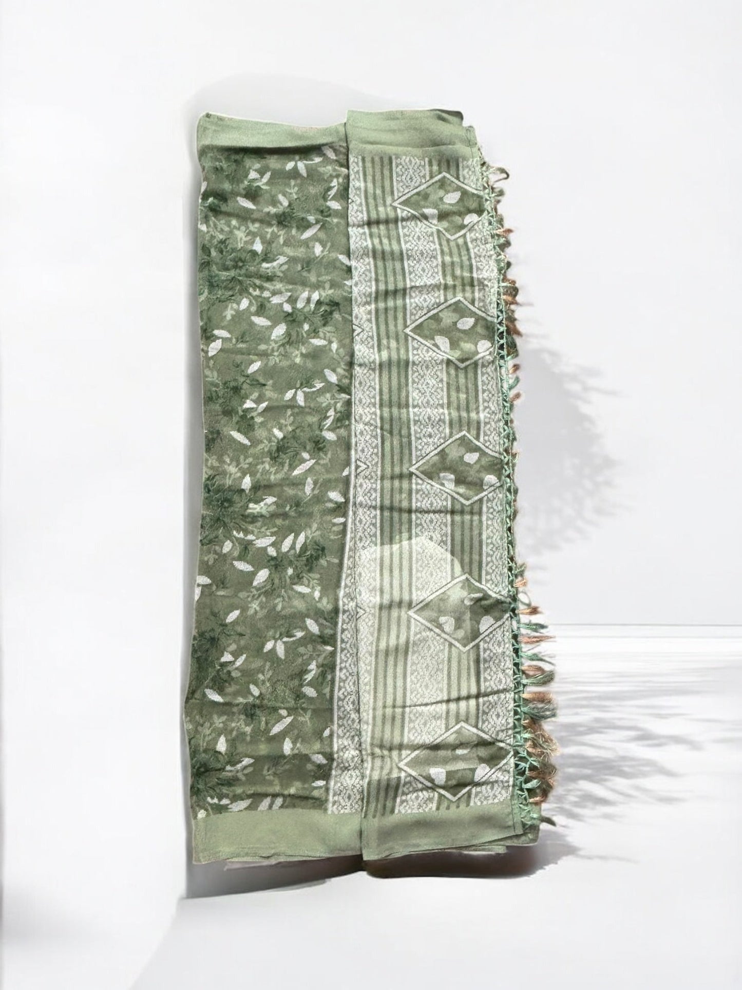 TRADITIONAL SAREE – ETHNIC WEAR FOR WOMEN- JU37