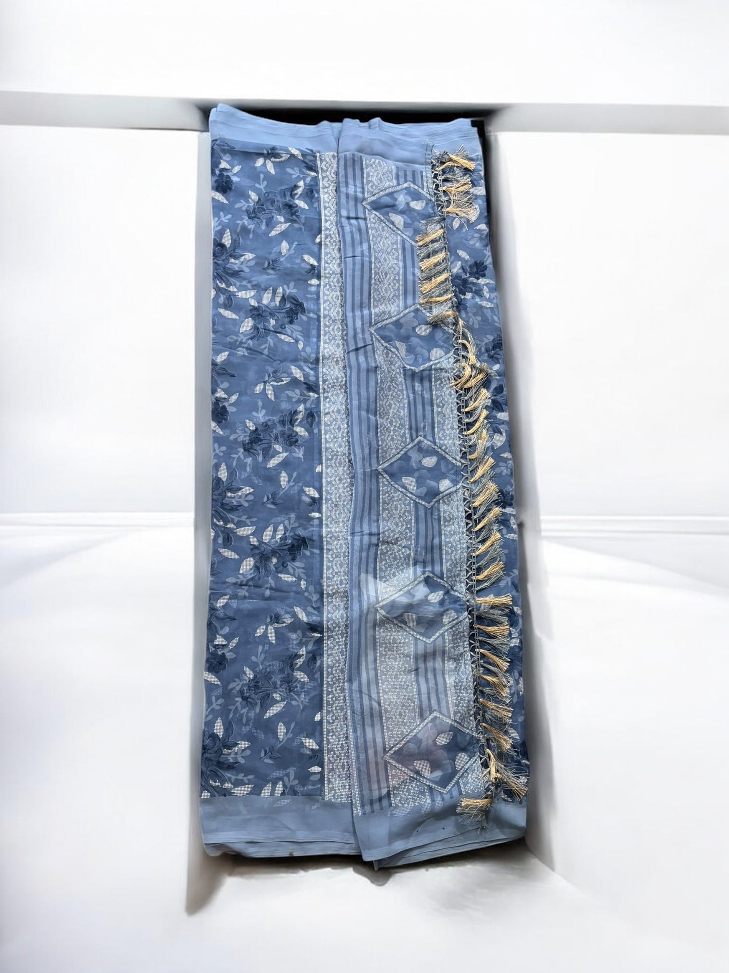 TRADITIONAL SAREE – ETHNIC WEAR FOR WOMEN- JU38