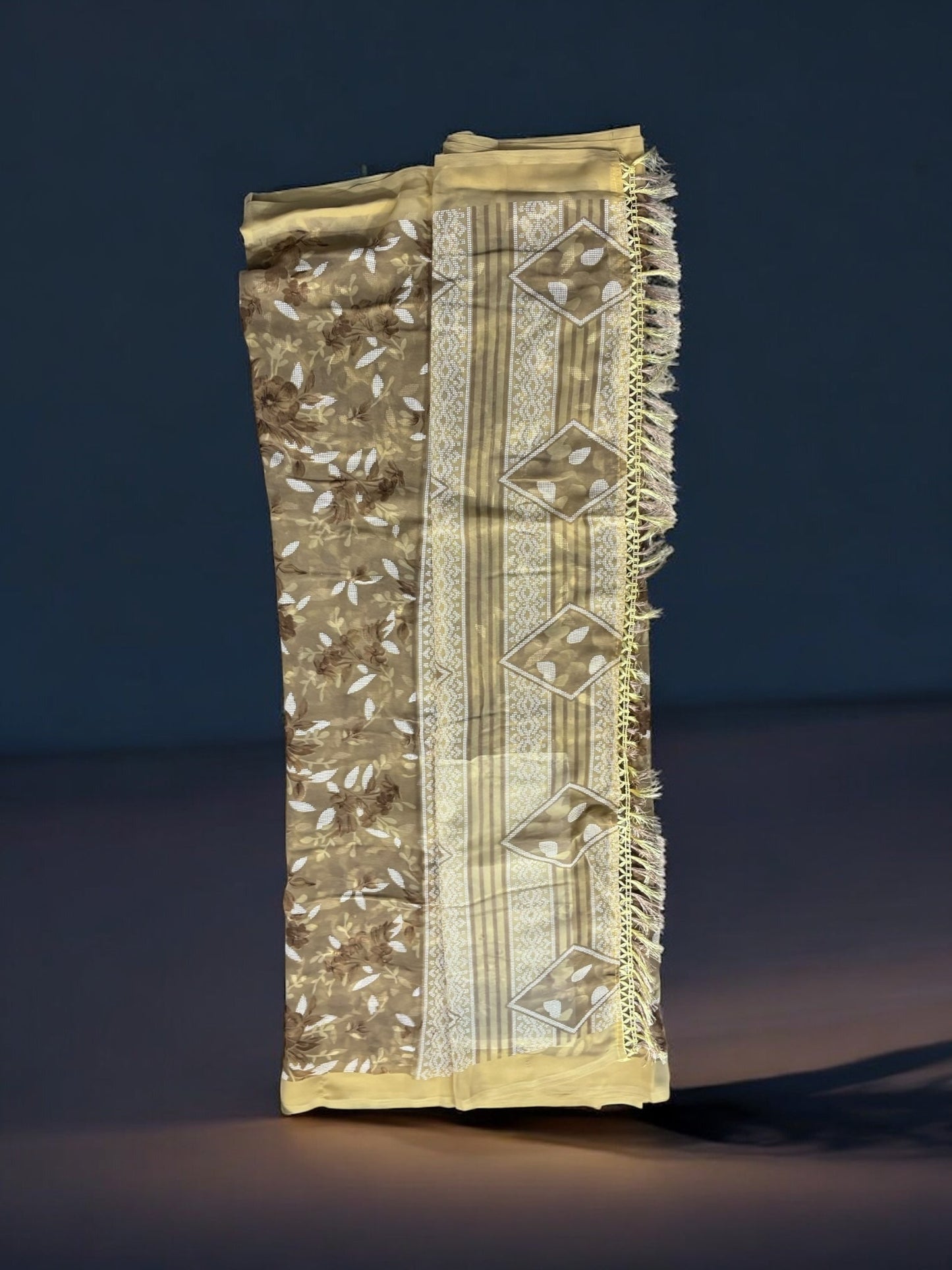 TRADITIONAL SAREE – ETHNIC WEAR FOR WOMEN- JU39