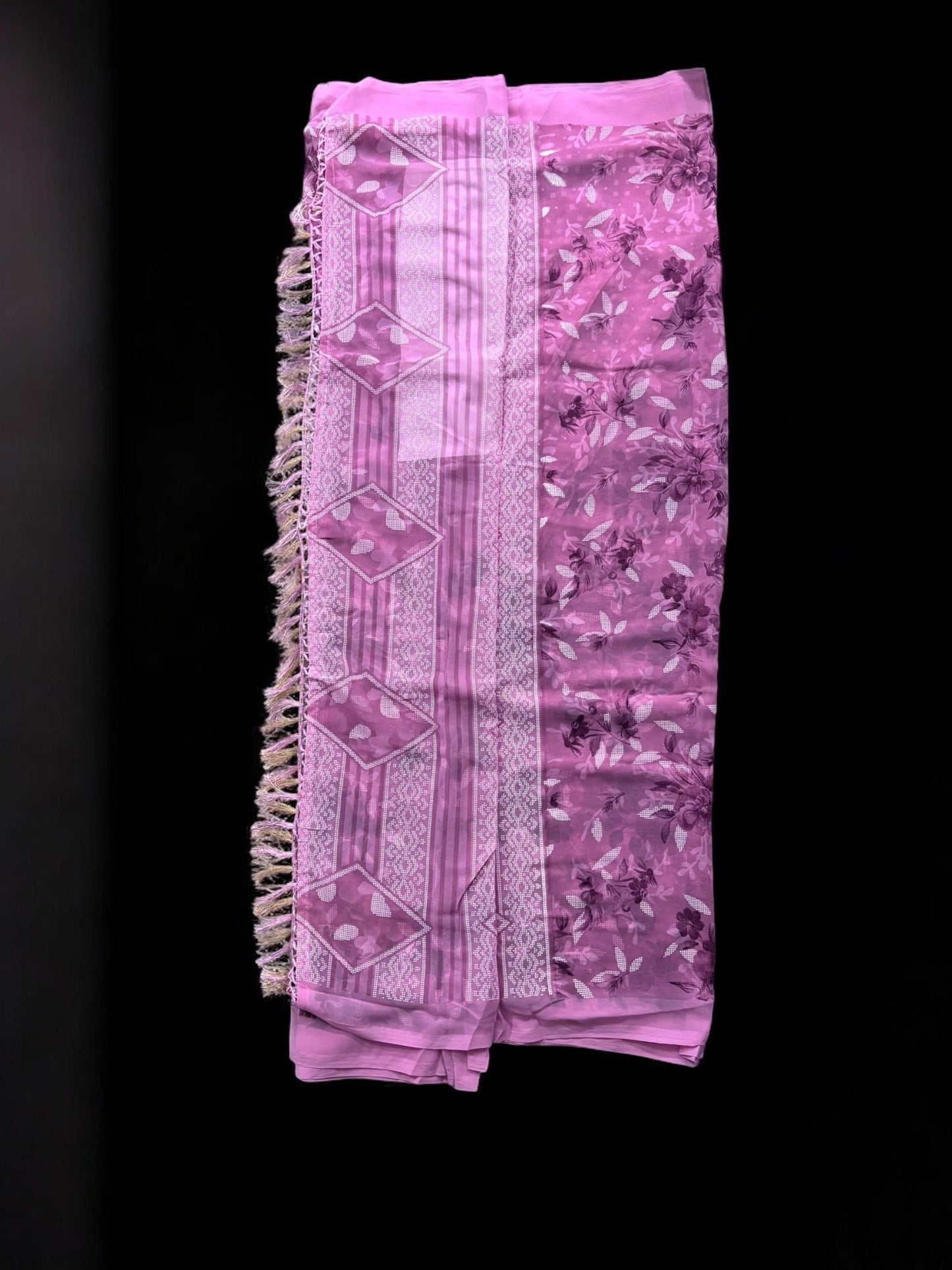 TRADITIONAL SAREE – ETHNIC WEAR FOR WOMEN- JU41