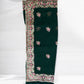 TRADITIONAL SAREE – ETHNIC WEAR FOR WOMEN- JU42