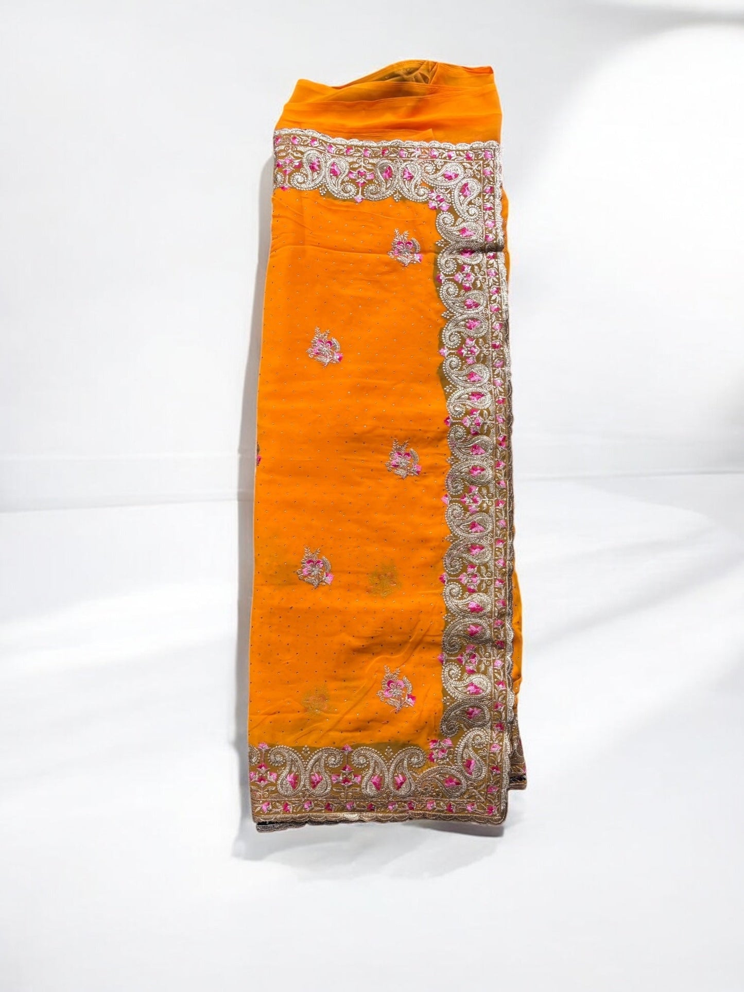 TRADITIONAL SAREE – ETHNIC WEAR FOR WOMEN- JU43