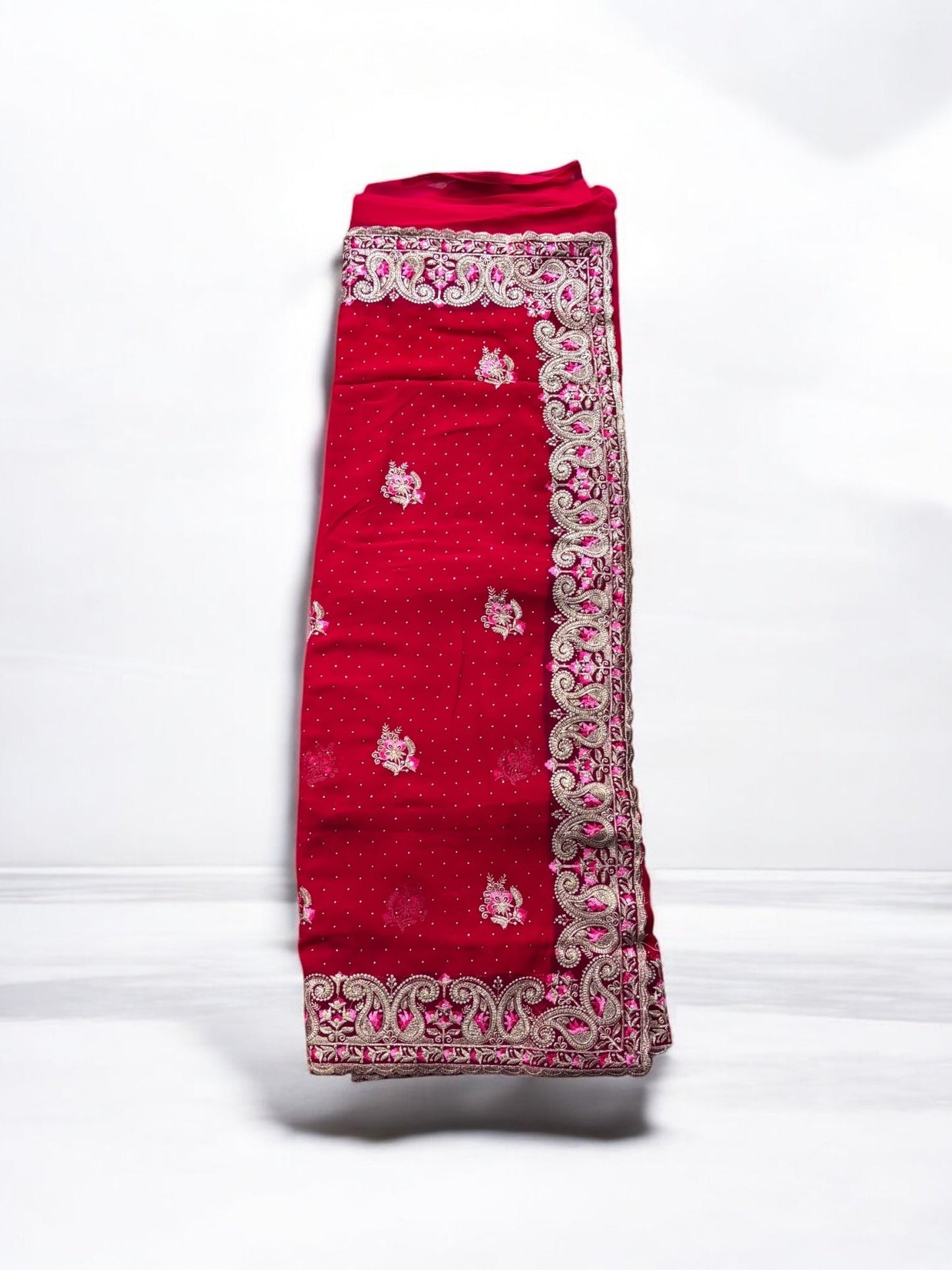 TRADITIONAL SAREE – ETHNIC WEAR FOR WOMEN- JU46