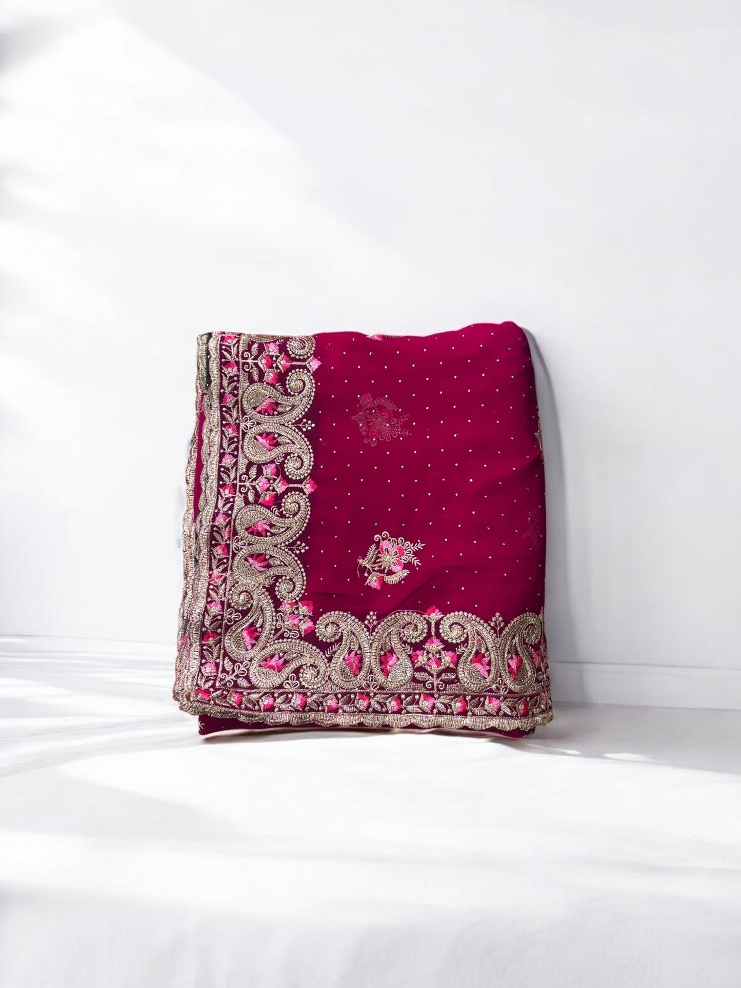TRADITIONAL SAREE – ETHNIC WEAR FOR WOMEN- JU47