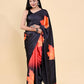 TRADITIONAL SILK SAREE - ETHNIC WEAR FOR WOMEN-01