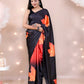 TRADITIONAL SILK SAREE - ETHNIC WEAR FOR WOMEN-01
