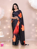 TRADITIONAL SILK SAREE - ETHNIC WEAR FOR WOMEN-01