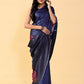 TRADITIONAL SILK SAREE - ETHNIC WEAR FOR WOMEN-04