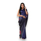 TRADITIONAL SILK SAREE - ETHNIC WEAR FOR WOMEN-04