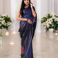 TRADITIONAL SILK SAREE - ETHNIC WEAR FOR WOMEN-04