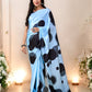 TRADITIONAL SILK SAREE - ETHNIC WEAR FOR WOMEN- 07