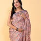 TRADITIONAL SILK SAREE - ETHNIC WEAR FOR WOMEN