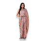 TRADITIONAL SILK SAREE - ETHNIC WEAR FOR WOMEN
