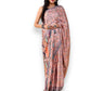 TRADITIONAL SILK SAREE - ETHNIC WEAR FOR WOMEN