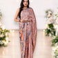 TRADITIONAL SILK SAREE - ETHNIC WEAR FOR WOMEN