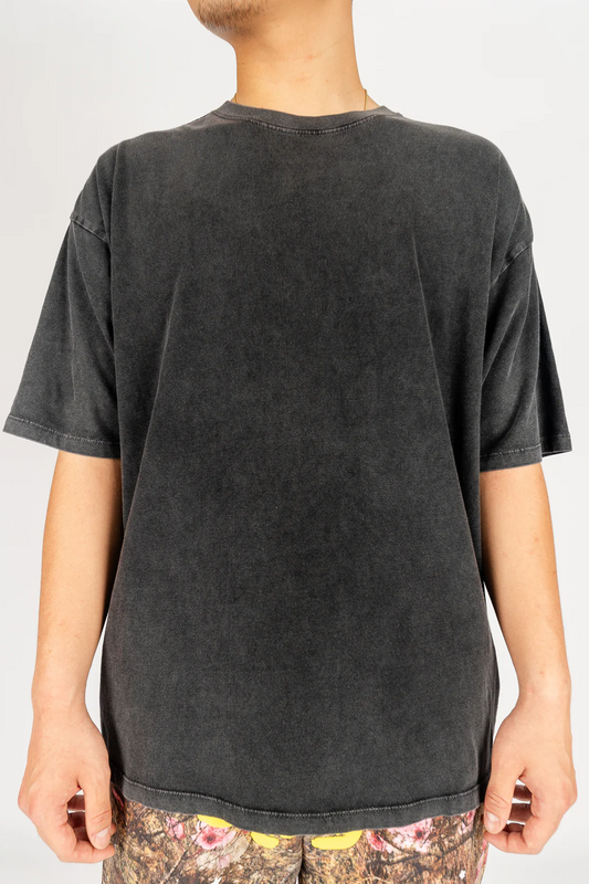 042 CLOTHING IMPOLITE T-SHIRT