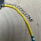Seed Bead with Faux Navajo Pearl - 13 inch Choker - Deal of the Day!