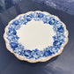 SHUMANN BAVARIA CHINA 10" SALAD / DINNER PLATES