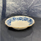 SHUMANN BAVARIA CHINA OVAL BOWL