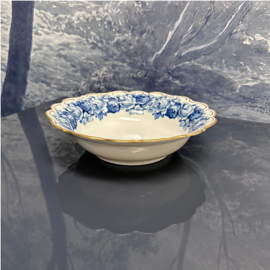 SHUMANN BAVARIA CHINA ROUND BOWL