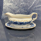 SHUMANN BAVARIA VINTAGE GRAVY BOAT