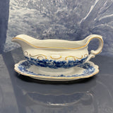 SHUMANN BAVARIA VINTAGE GRAVY BOAT
