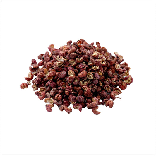 SZECHUAN PEPPER