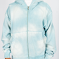 042 CLOTHING SUN-DRIED ZIP UP