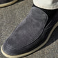 THE SLIP-ON (CARBON)