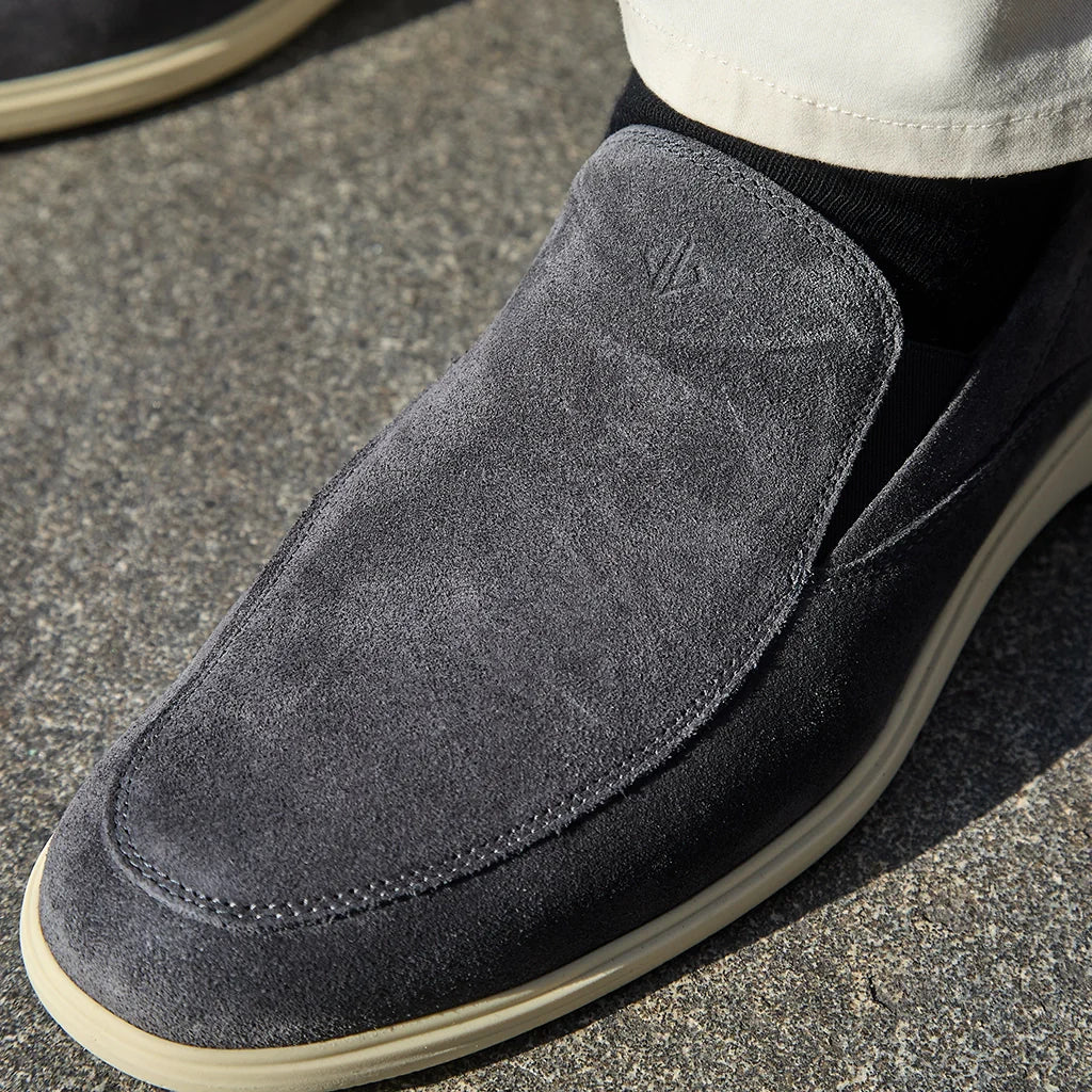 THE SLIP-ON (CARBON)