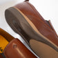 THE SLIP-ON (CHESTNUT)