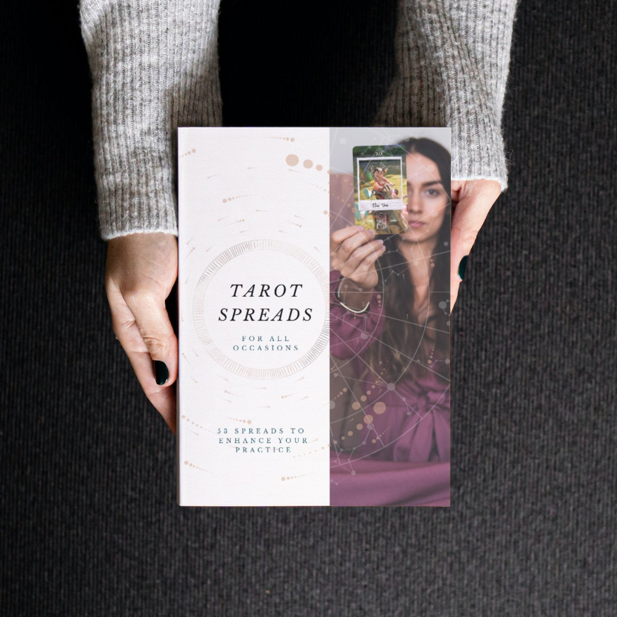 TAROT SPREADS FOR ALL OCCASIONS